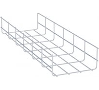 Проволочный лоток EKF 80х300х3000-3,8мм LP80300-3,8
