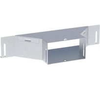 Накладной Т-образный ответвитель EKF 50х150мм tn5015008