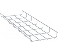 Проволочный лоток EKF 30х400х3000-3,8мм INOX LP30400-3,8-INOX