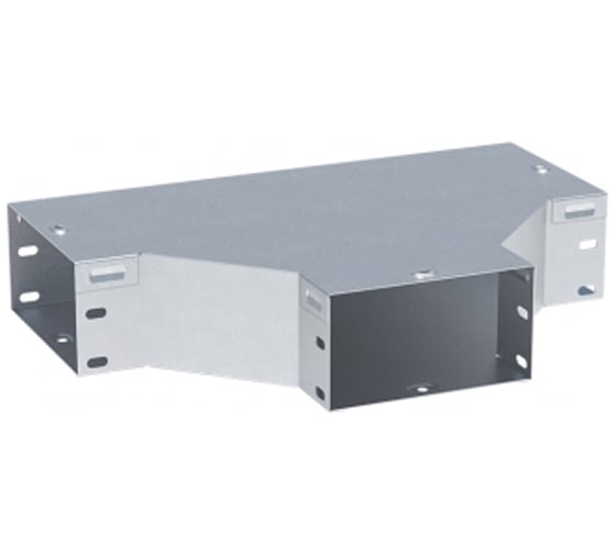 Т-образный ответвитель EKF 50х200мм HDZ t5020008-HDZ 1