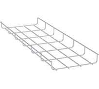 Проволочный лоток EKF 30х400х3000-3,8мм 2 шт по 3 м LP30400-3,8
