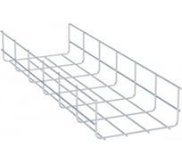 Проволочный лоток EKF 80х500х3000-3,8мм INOX LP80500-3,8-INOX