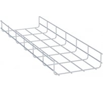 Проволочный лоток EKF 50х100х3000-3.8мм, INOX LP50100-3,8-INOX