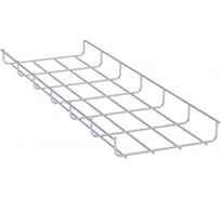 Проволочный лоток EKF 30х300х3000-3,8мм INOX LP30300-3,8-INOX