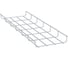 Проволочный лоток EKF 30х300х3000-3,8мм INOX LP30300-3,8-INOX 1