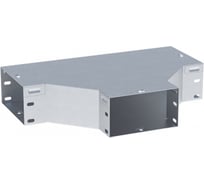 Т-образный ответвитель EKF 35х50мм t355008