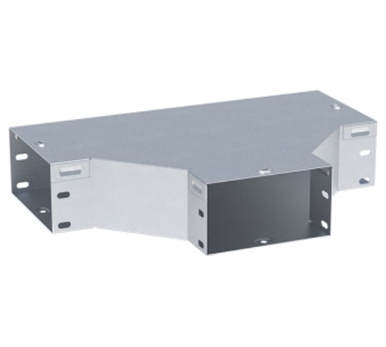 Т-образный ответвитель EKF 35х50мм t355008 1