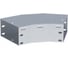 Горизонтальный угол EKF 45 градусов, 50x100мм HDZ g4550100-HDZ 1