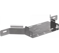 Ответвитель горизонтальный Промрукав Стандарт 200x50 1шт. PR16.8305