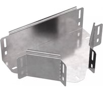 Ответвитель Т-образный Промрукав Стандарт 100x50 1шт. PR16.8421