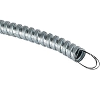 Металлорукав с зондом EKF PROxima РЗ-ЦХ-12 mrzn-12-100