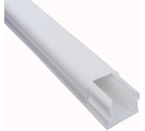 Миниканал Экопласт U-LITE12/12 12x12 мм 1шт 2м 79000-2