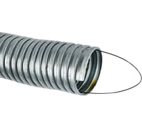 Металлорукав с зондом EKF PROxima Р3-ЦХ-38 mrzn-38-25