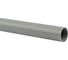 Гладкая жесткая труба EKF ПВХ, d=25, 37 шт по 3 м серая EKF-Plast trg-25-3n 1