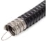Металлорукав из нержавеющей стали с протяжкой FORTISFLEX МРПИнг INOX 22 83661 1