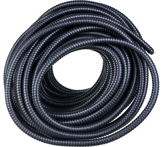 Металлорукав FORTISFLEX Р3-ЦПнг-LS 18 81205