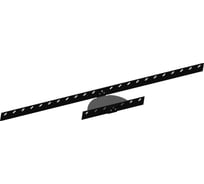 Колено горизонтальное АО "КЗЭМИ" регулируемое КГР 100x65x1,5 УХЛ1, оцинкованный лист, S1,5 П0000023521