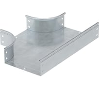 Т-образный горизонтальный ответвитель DKC 300х50 36125K