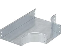 Ответвитель DKC DPTТ образныйгоризонтальный150x50 36123KDIY