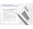 Лоток крестообразный перфорированный АО "КЗЭМИ" КМ 100x100 УХЛ1, оцинкованный лист S1,0 П0000008895 3