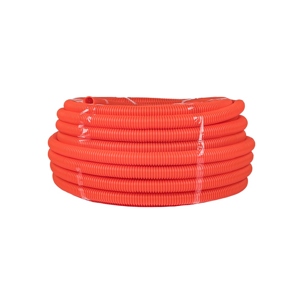 Труба pa6v0, гибкая гофр. Труба гофрированная пвх 25 мм dkc (91925) с зондом. Dkc 91932. Труба гибкая гофрированная d 25. (уп.