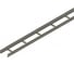 Секция АО "КЗЭМИ" прямая НЛ60-П1,87 УТ1,5 600x70x1870, горячее цинкование S1,5 П0000009569 1