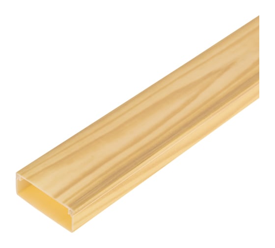 Кабель-канал REXANT 16x16 мм, Сосна 3D 28-1616-5