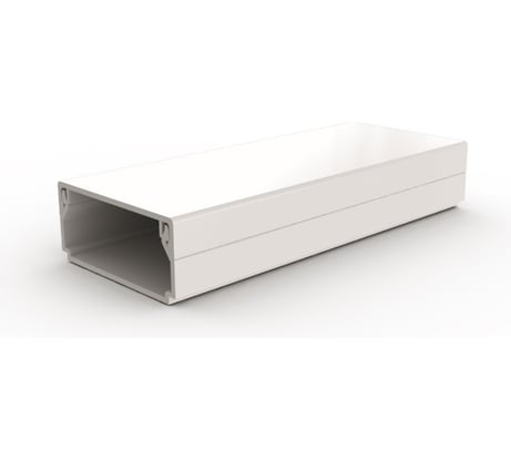Кабельный канал KOPOS LHD 40X20 HD комплект 2 метра LHD 40X20_HD