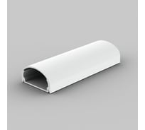 Кабельный канал 40х19 KOPOS ELEGANT LE 40_HD комплект 2 метра 16374252