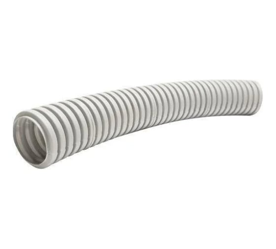 Гофрированная труба T-Plast 16мм, 10M 55.01.009.0001