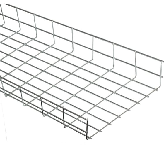 Проволочный лоток IEK 200x60x3000 ГЦ ИЭК CLWG10-060-200-3 1