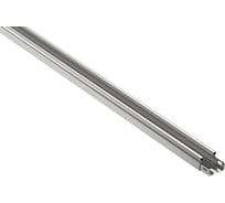 Неперфорированный лоток IEK 35x50x3000 ИЭК CLN10-035-050-070-3