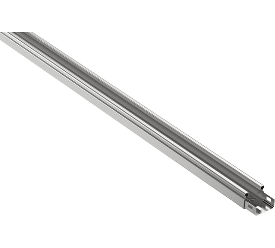 Неперфорированный лоток IEK 35x50x3000 ИЭК CLN10-035-050-070-3 1