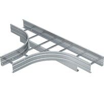 T-образная секция OBO Bettermann 160x200 мм 6229727