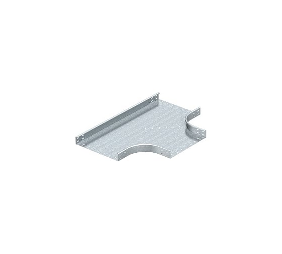 T-образная секция OBO Bettermann 60x500 мм 7003412 1