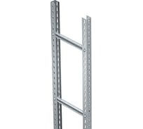 Вертикальный лоток лестничного типа OBO Bettermann 200x3000 мм 6010466