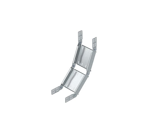 Вертикальный регулируемый угол OBO Bettermann 60x300 мм 7079303 1