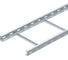 Кабельный лестничный лоток OBO Bettermann 45x200x3000 мм 6200508 1