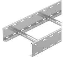 Кабельный лоток лестничного типа для больших расстояний OBO Bettermann 110x500x6000 мм 6311214