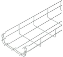 Проволочный лоток OBO Bettermann OBO GR-Magic, 55x150x3000 мм 6001444