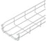 Проволочный лоток OBO Bettermann OBO GR-Magic, 55x150x3000 мм 6001444 1