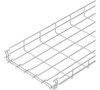 Проволочный лоток OBO Bettermann OBO GR-Magic, 55x300x3000 мм 6001448