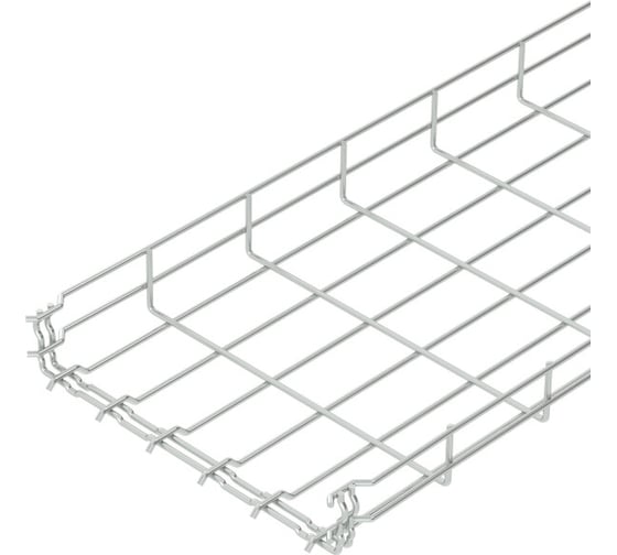 Проволочный лоток OBO Bettermann OBO GR-Magic, 55x300x3000 мм 6001448