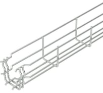 Проволочный лоток OBO Bettermann OBO GR-Magic, 55x50x3000 мм 6001441
