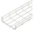 Проволочный лоток OBO Bettermann 55x200x3000 мм 6001076 1