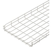 Проволочный лоток OBO Bettermann 55x400x3000 мм 6001080