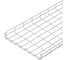Проволочный лоток OBO Bettermann 55x400x3000 мм 6001080 1
