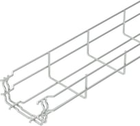 Проволочный лоток OBO Bettermann OBO GR-Magic, 55x100x3000 мм 6001442