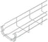 Проволочный лоток OBO Bettermann OBO GR-Magic, 55x100x3000 мм 6001442 1