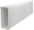 Кабельный канал OBO Bettermann WDK 80x210x2000 мм (с крышкой) ПВХ, светло-серый RAL 7035 6027237 1